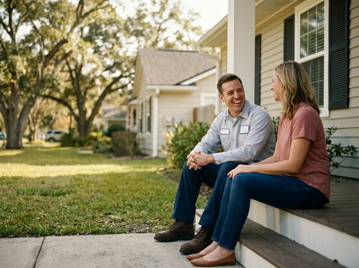 Septic tank pumping FAQs for Fayetteville, TX